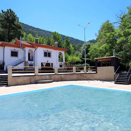 Villa Forastera Arroyo Frio Exteriér fotografie